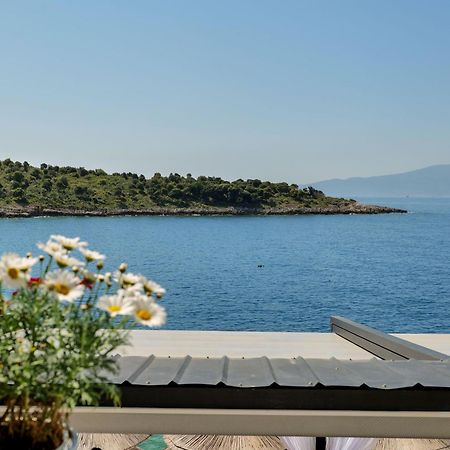 Fabeno Villa Sarandë Eksteriør bilde