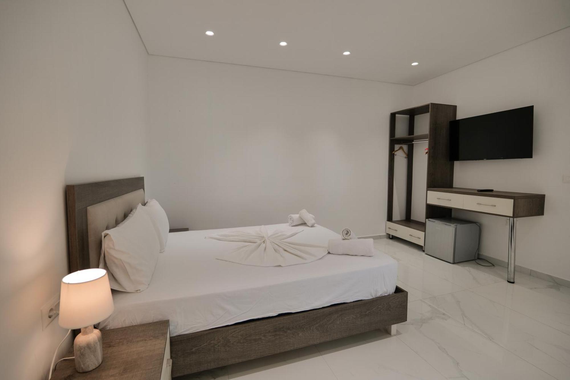 Fabeno Villa Sarandë Eksteriør bilde