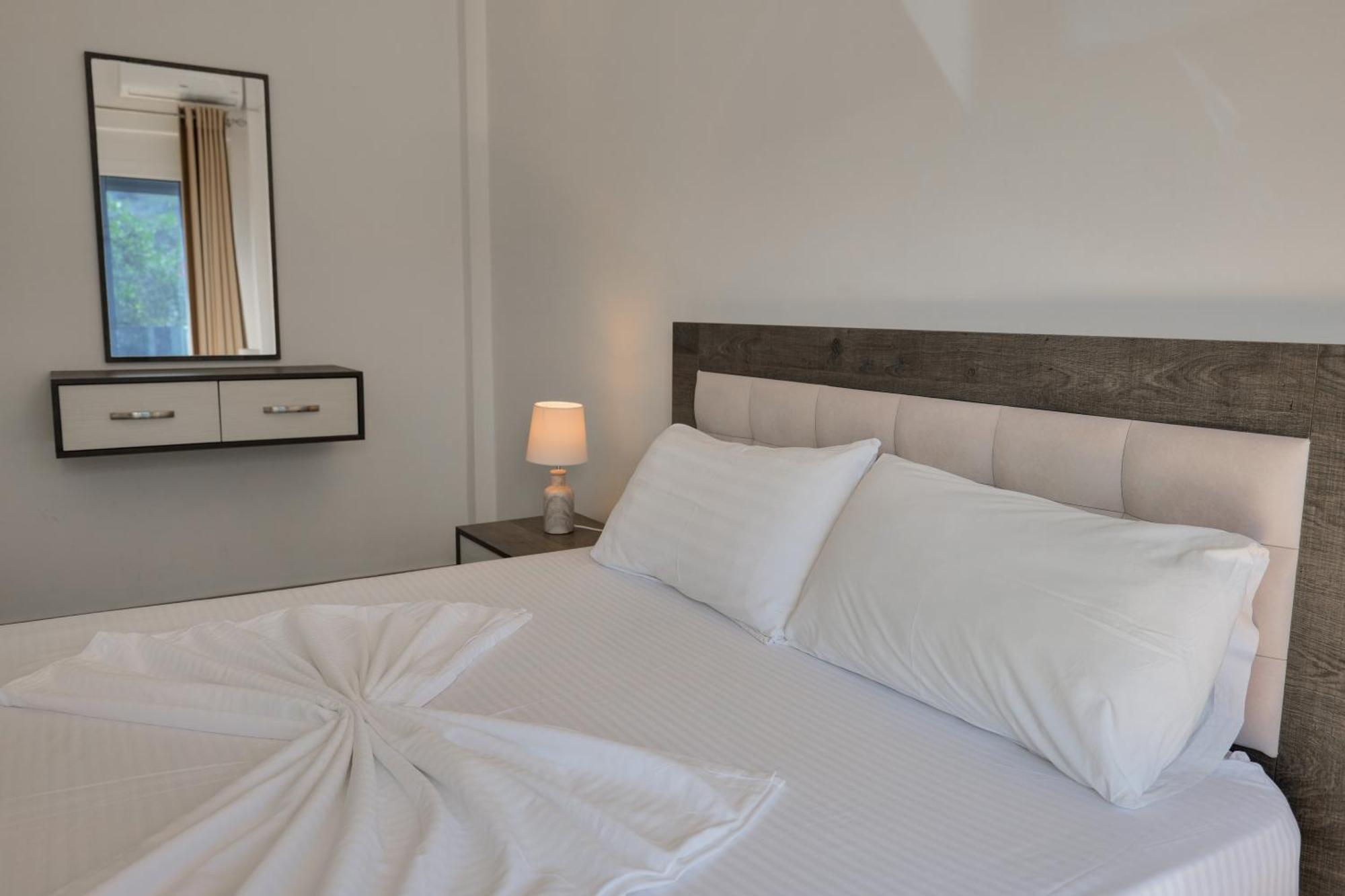Fabeno Villa Sarandë Eksteriør bilde
