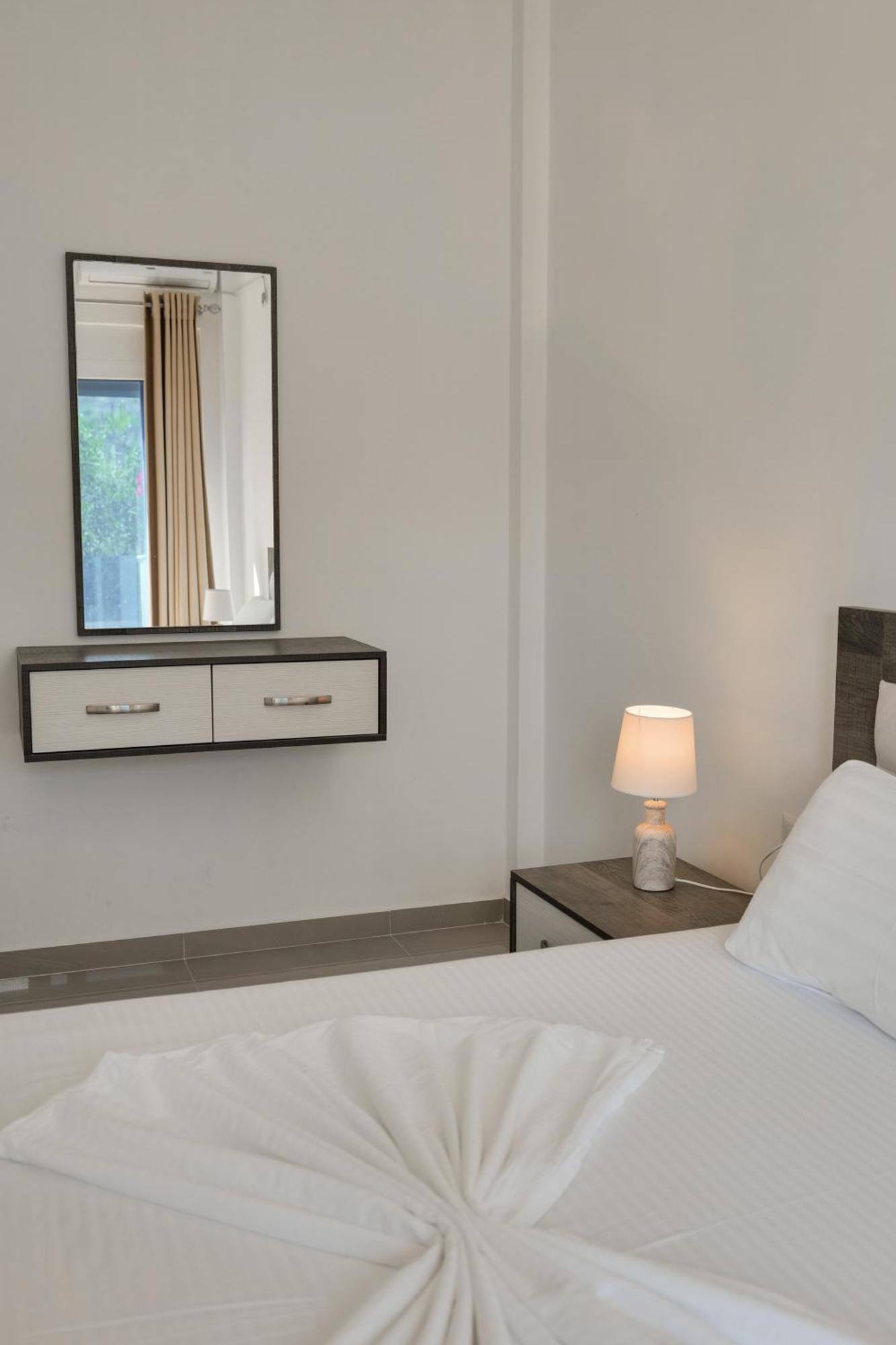 Fabeno Villa Sarandë Eksteriør bilde