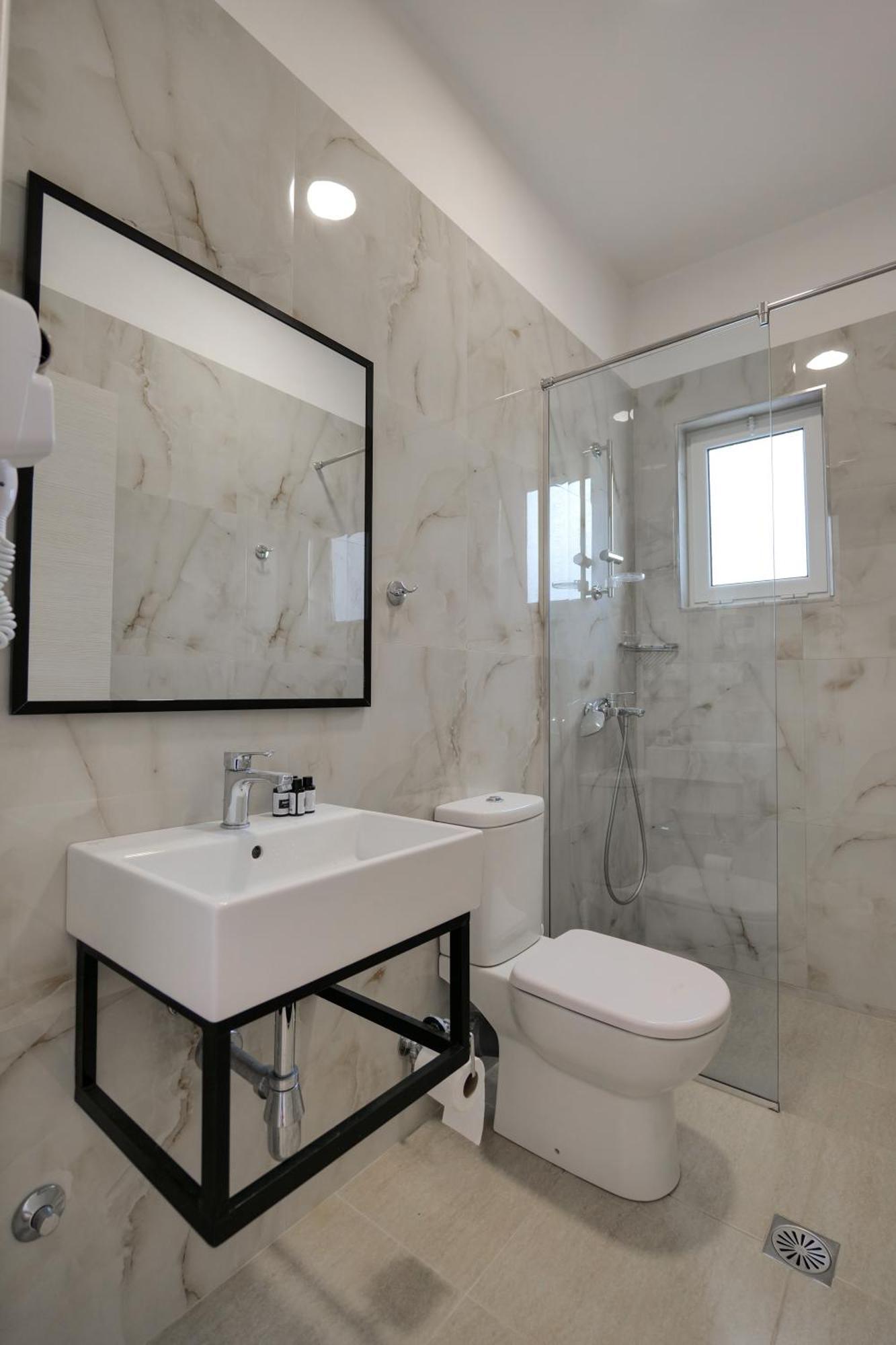 Fabeno Villa Sarandë Eksteriør bilde