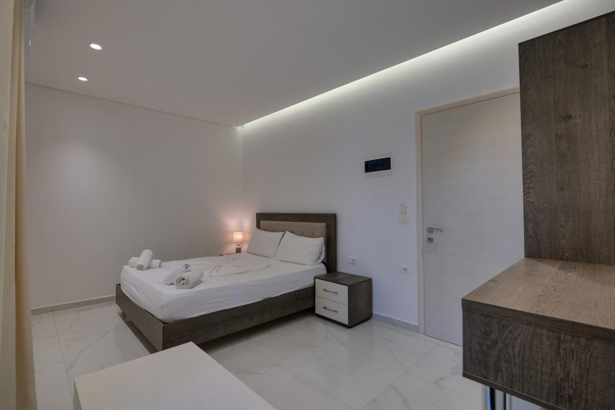 Fabeno Villa Sarandë Eksteriør bilde